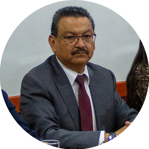 Gerardo Ignacio