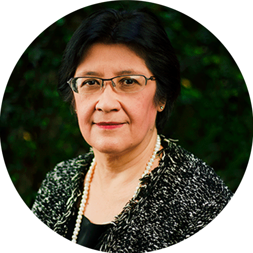 Maria Teresa Brito
