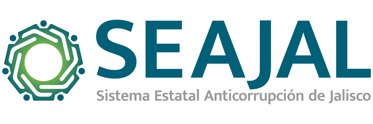 Sistema Estatal Anticorrupción de Jalisco